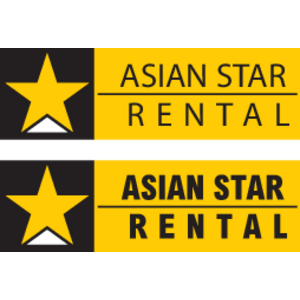 Asian Star Logo