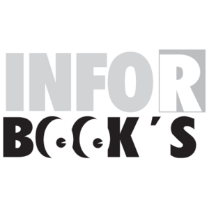 Infor Book's Logo