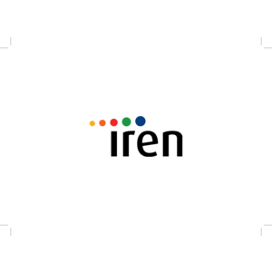 IREN Logo