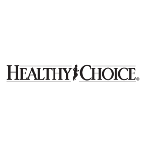 Healthy Choice(20) Logo
