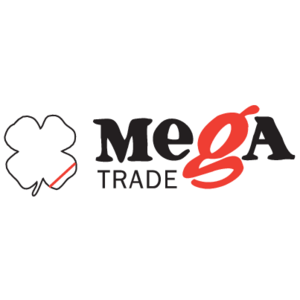 Mega Trade Logo