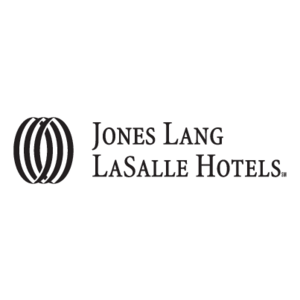 Jones Lang LaSalle Hotels Logo