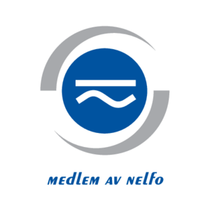 Nelfo(64) Logo