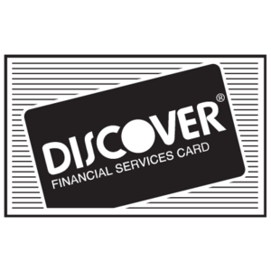 Discover Logo