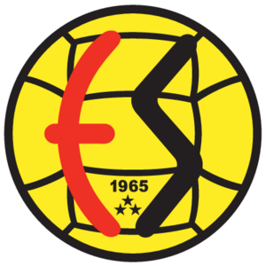 Eskisehirspor Logo