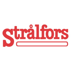 Stralfors Logo
