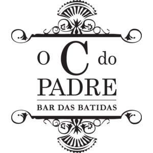 o C do Padre Logo