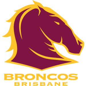 Brisbane Broncos Logo