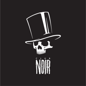 club NOIR Logo