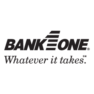 Bank One(137) Logo