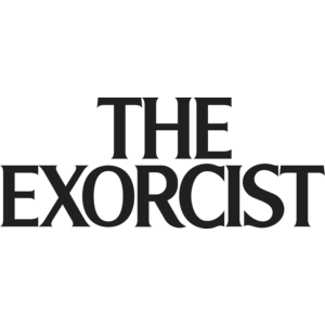 The Exorcist Logo