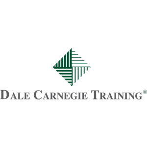 Dale Carnegie Training Logo