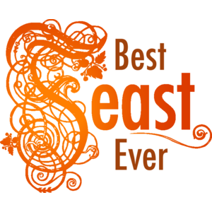 Best Feast Ever Logo