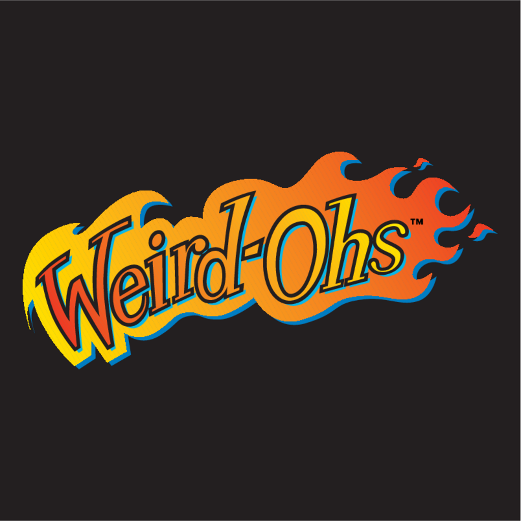 Weird-Ohs