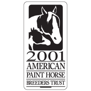 Paint Horse Logo