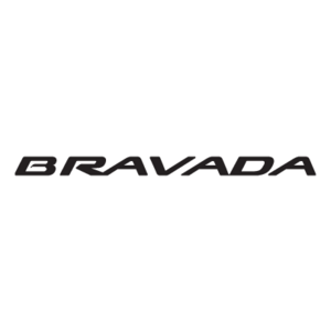 Bravada(177) Logo