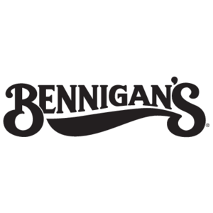 Bennigan's Logo