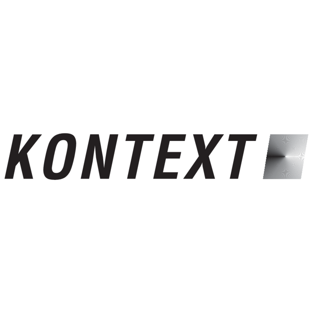 Kontext