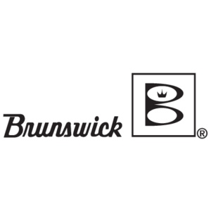 Brunswick Bowling Logo