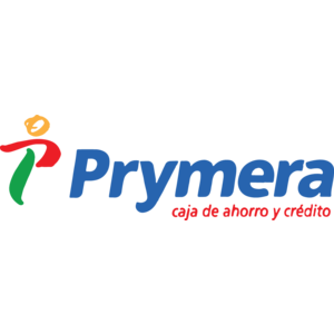 Prymera Financiera Logo