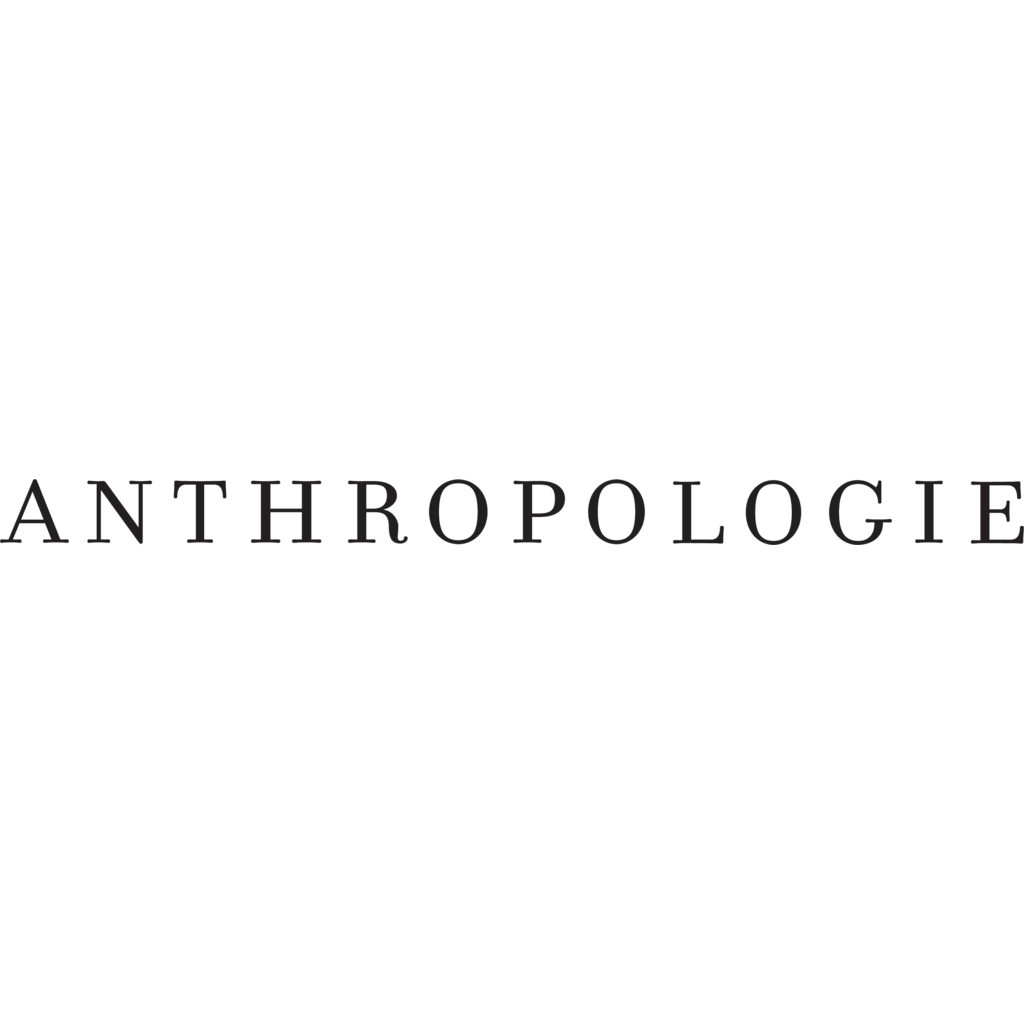 Logo, Fashion, United States, Anthropologie