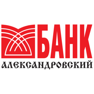 Aleksandrovsky Bank Logo