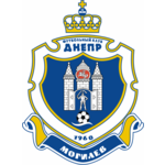 FK Dnepr Mogilev Logo