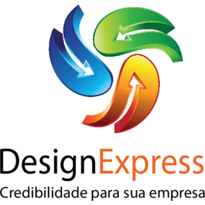 Design Express Logo