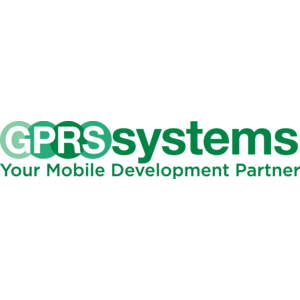 GPRS systems Logo