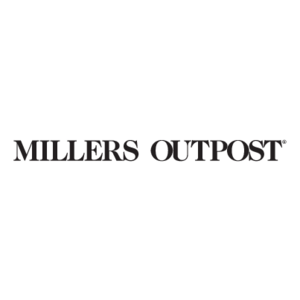 Millers Outpost Logo
