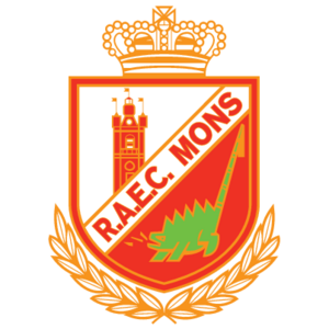 RAEC Mons Logo