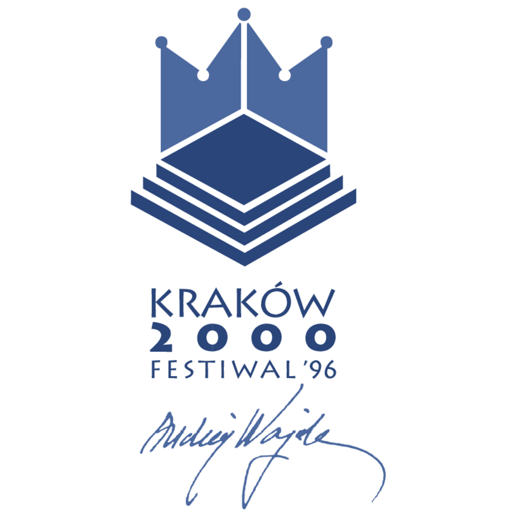 Krakow,2000,Festiwal