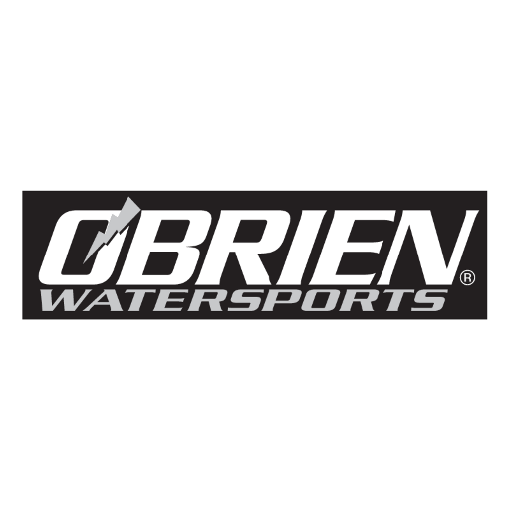 O'Brien,Watersports