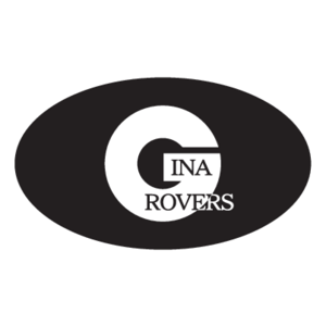 Gina Rovers Logo