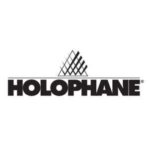 Holophane(47) Logo