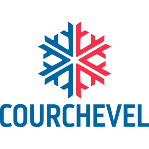 COURCHEVEL Logo