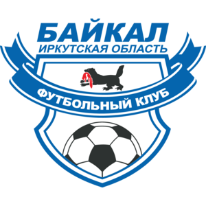FK Baykal Irkutsk Logo