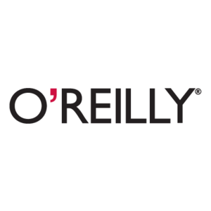O'Reilly & Associates Logo