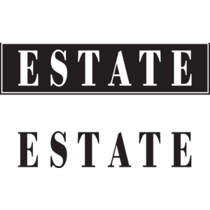 Estate Logo