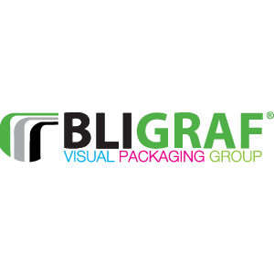 BLIGRAF Logo