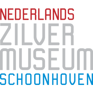 Nederlands Zilver Museum Logo