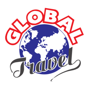 Global Travel Logo