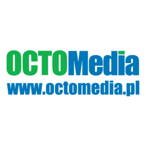 Octomedia Logo