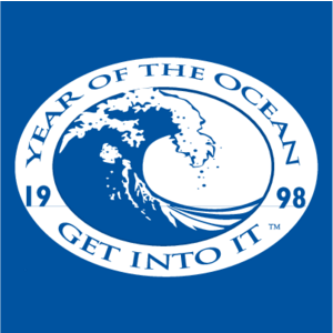 Year of the Ocean Logo