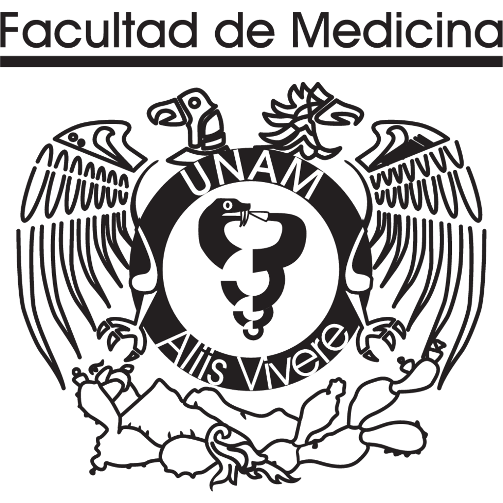 Facultad,de,Medicina,UNAM