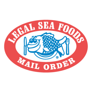 Legal Sea Foods Logo