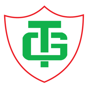 TA-GUA-Tabajara Guaiba Futebol Clube de Getulio Vargas-RS Logo