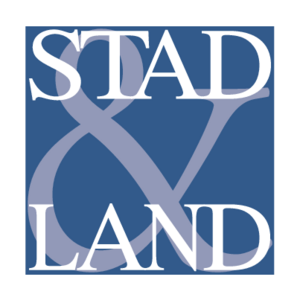 StandLand Logo