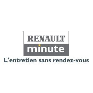 Renault Minute Logo