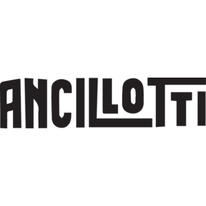 Ancillotti Logo